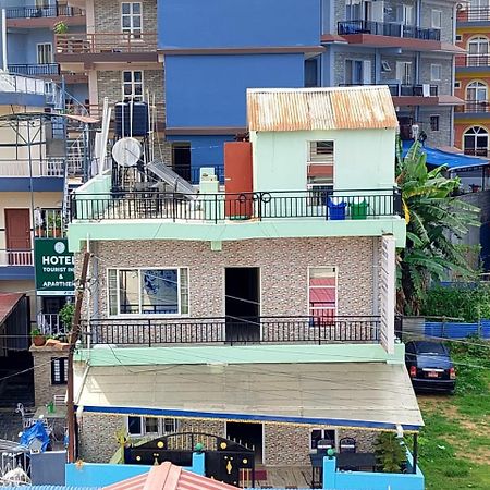 Mangal Homestay Покхара Экстерьер фото