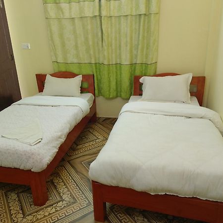 Mangal Homestay Покхара Экстерьер фото