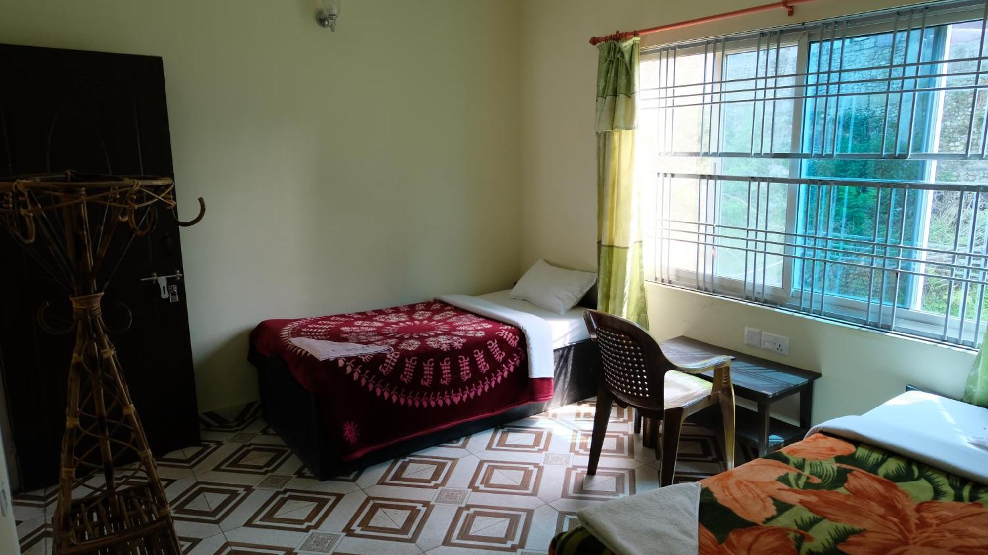 Mangal Homestay Покхара Экстерьер фото