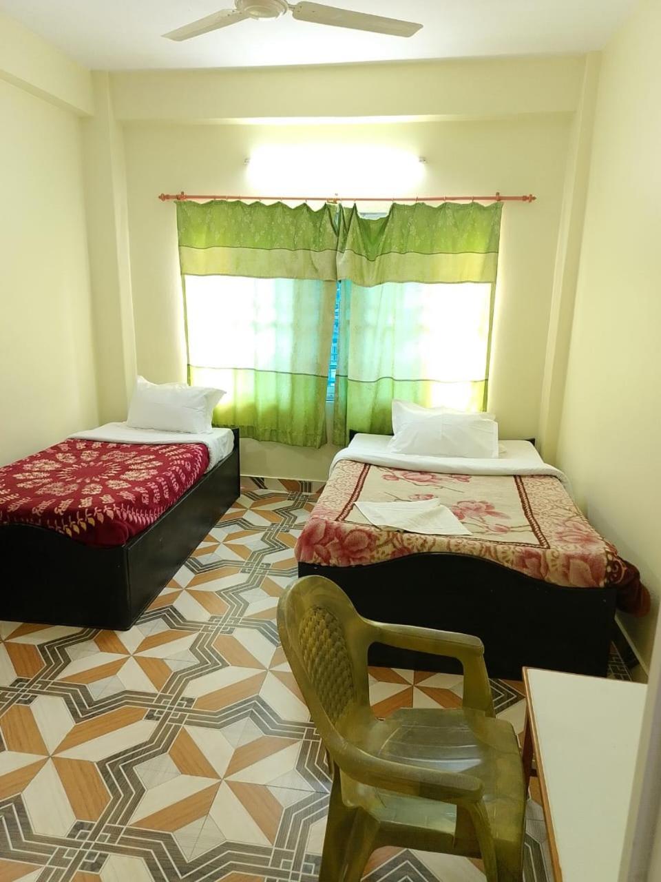 Mangal Homestay Покхара Экстерьер фото