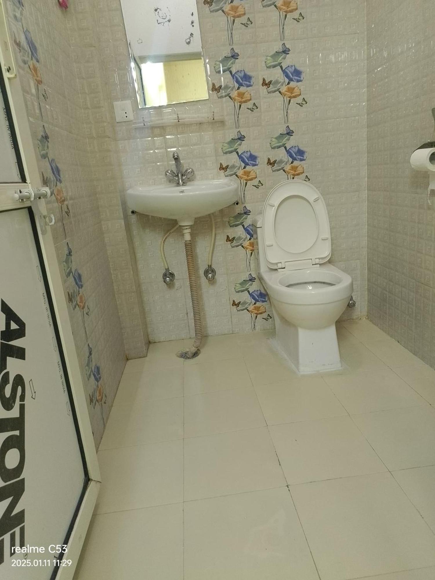 Mangal Homestay Покхара Экстерьер фото