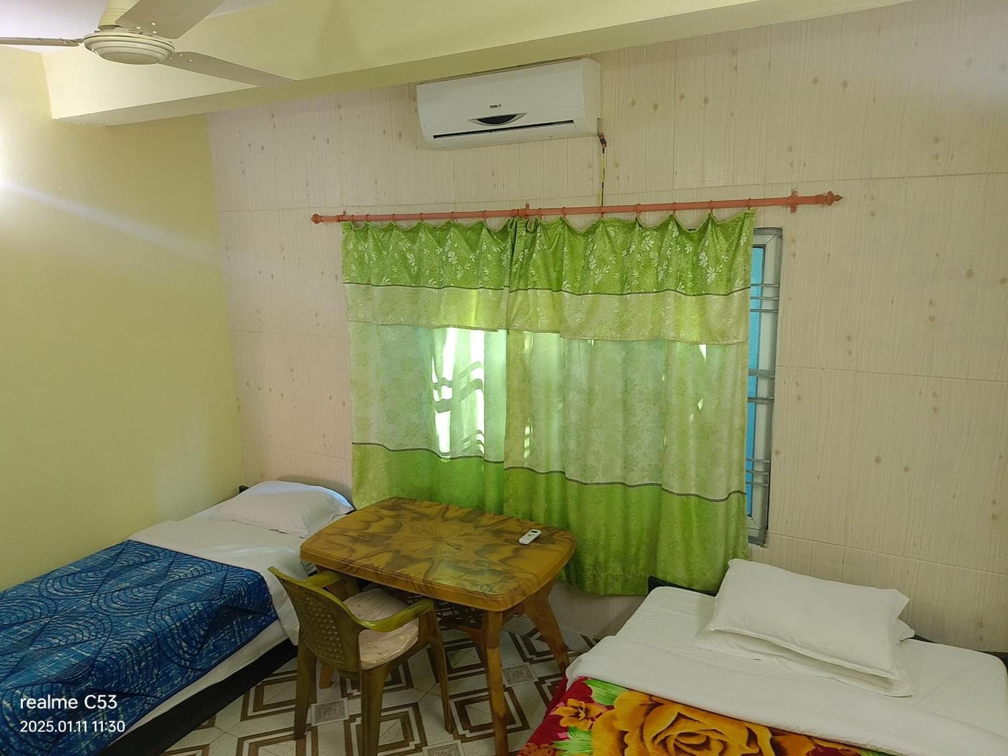 Mangal Homestay Покхара Экстерьер фото